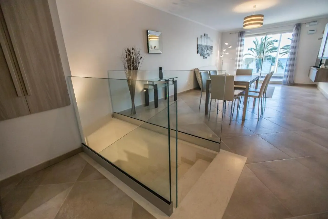 Διαμέρισμα Sunny Beach Resort By Connexion Γαλλία