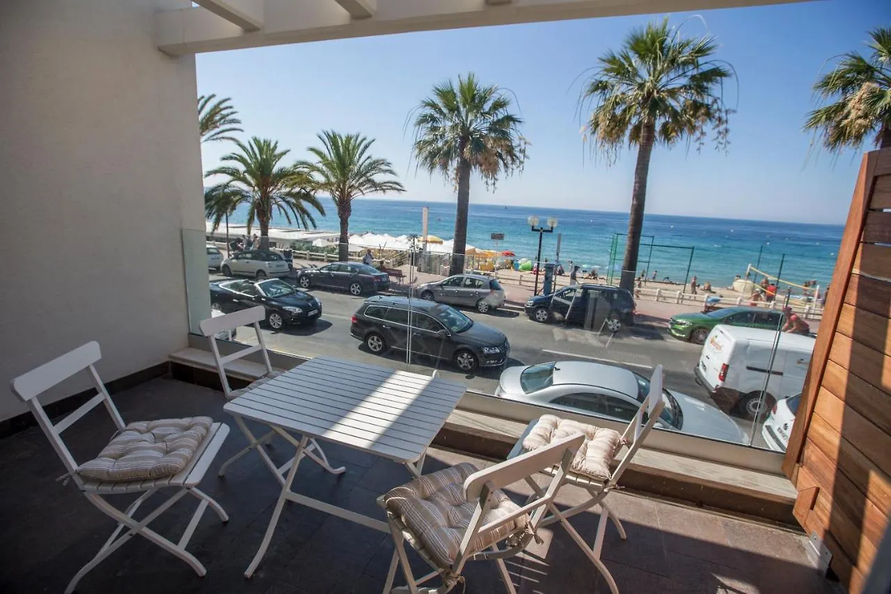 Sunny Beach Resort By Connexion Κάννες