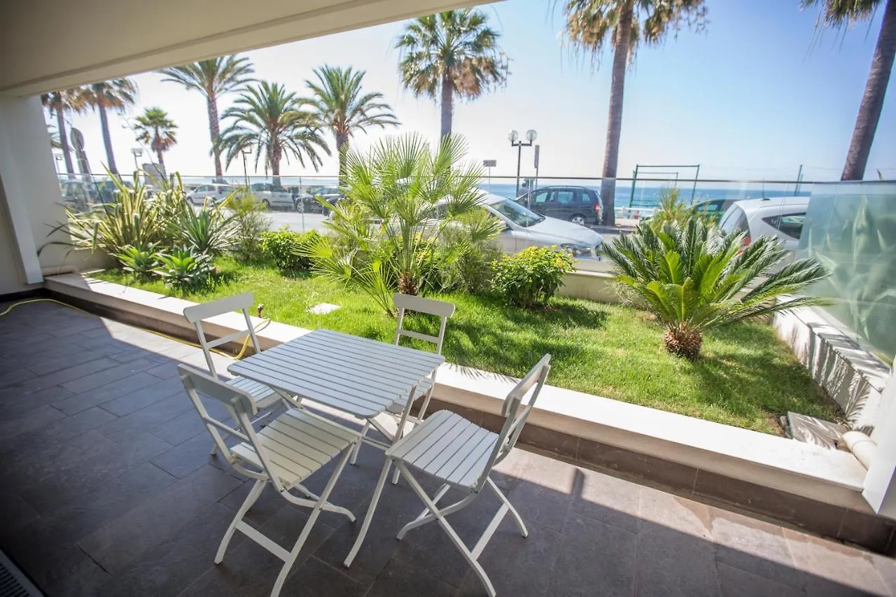 Διαμέρισμα Sunny Beach Resort By Connexion