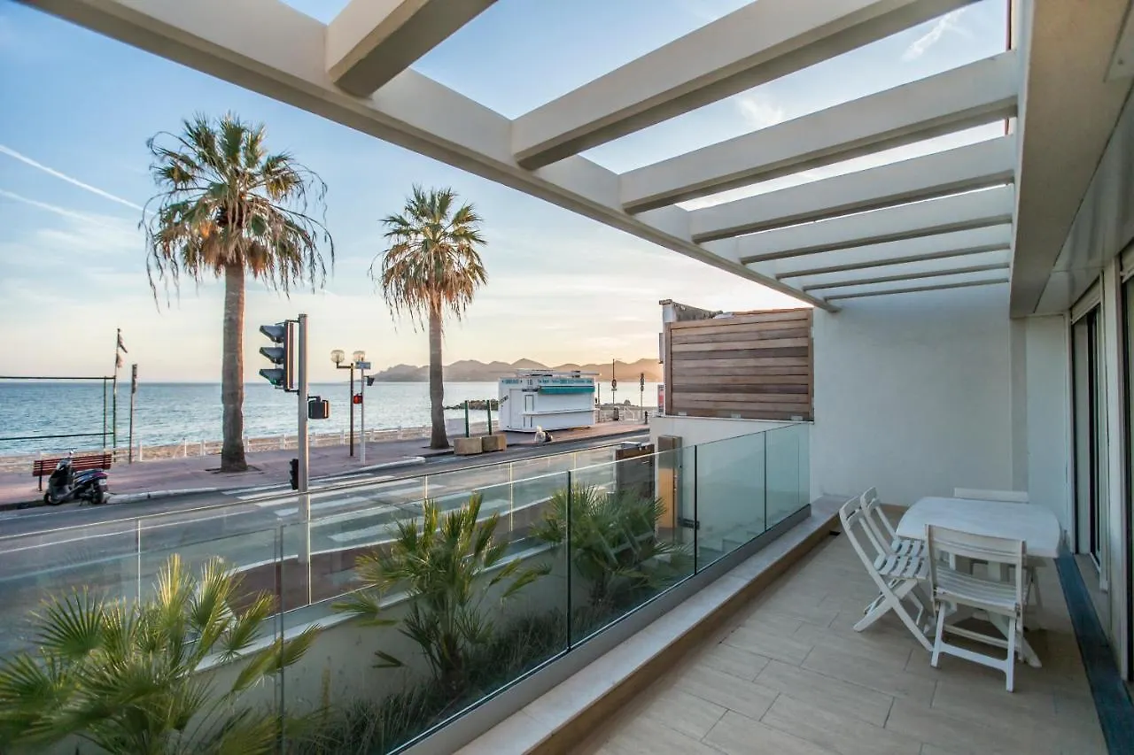 Sunny Beach Resort By Connexion 0*, Κάννες Γαλλία