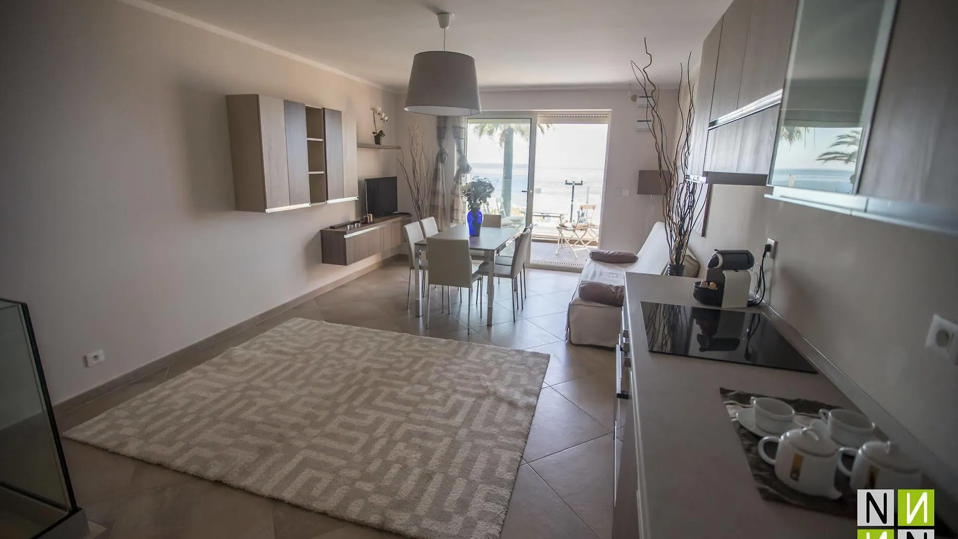 Sunny Beach Resort By Connexion 0*, Κάννες Γαλλία