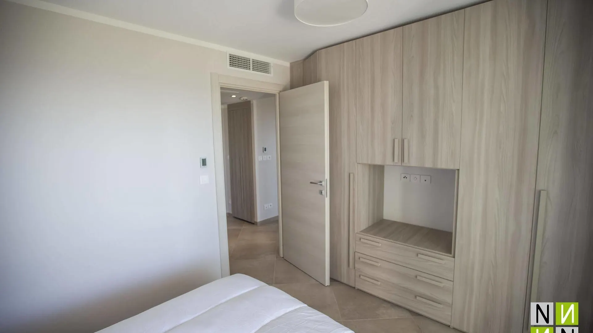 Sunny Beach Resort By Connexion 0*, Κάννες