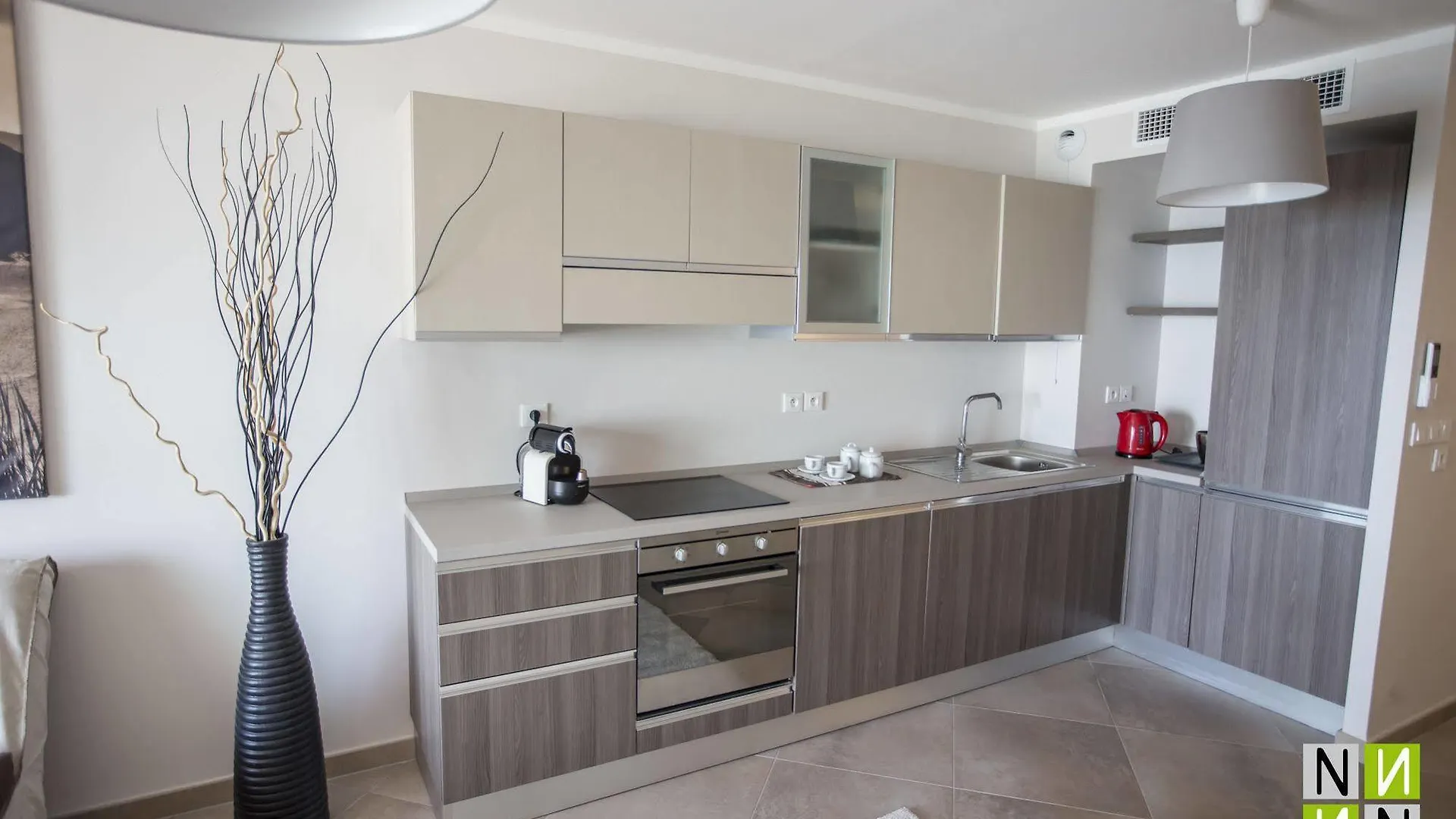 Sunny Beach Resort By Connexion Διαμέρισμα Κάννες