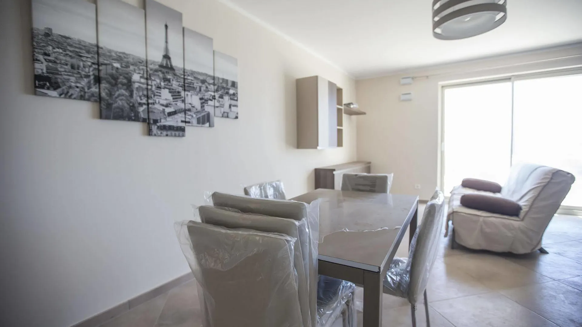 Sunny Beach Resort By Connexion 0*, Κάννες